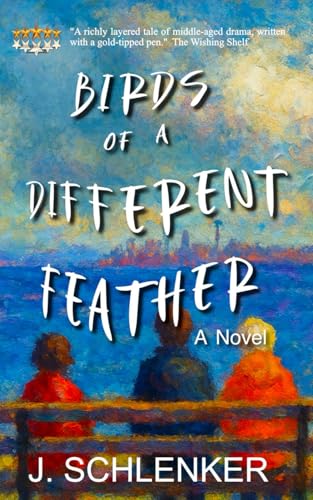 Birds of a Different Feather