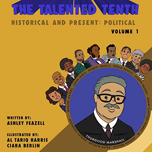 The Talented Tenth Historical & Present