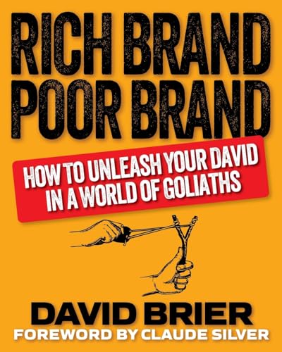 Rich Brand Poor Brand