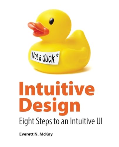 Intuitive Design