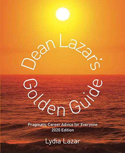 Dean Lazar's Golden Guide 2020 Edition