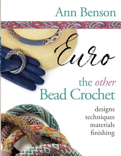 Bead Crochet Euro