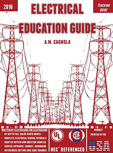 Electrical Education Guide