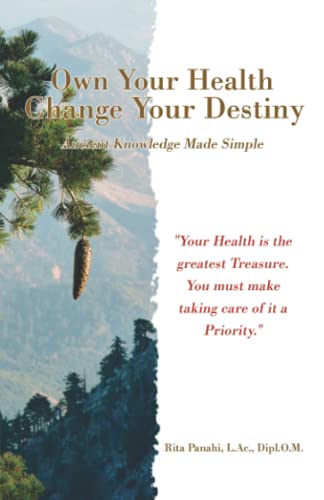 Own Your Health Change Your Destiny