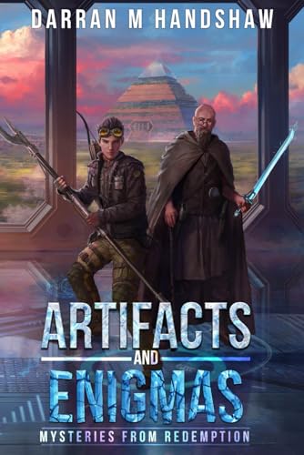 Artifacts and Enigmas