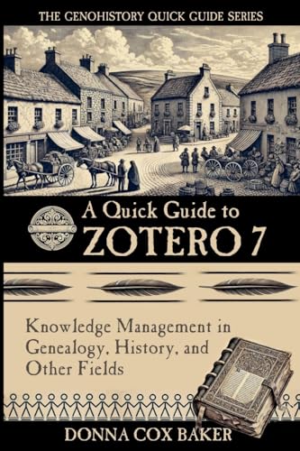 A Quick Guide to Zotero 7