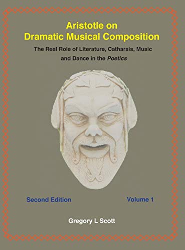 Aristotle on Dramatic Musical Composition