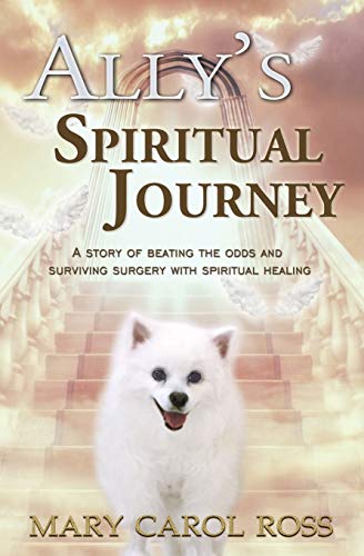 Ally's Spiritual Journey