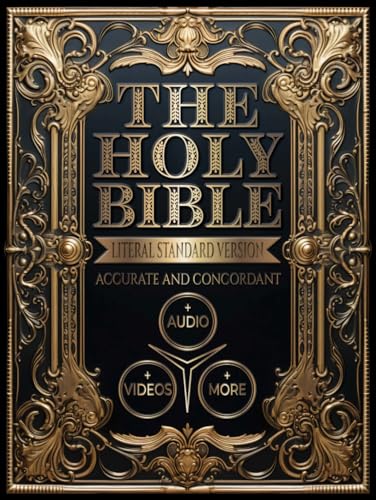 The Holy Bible