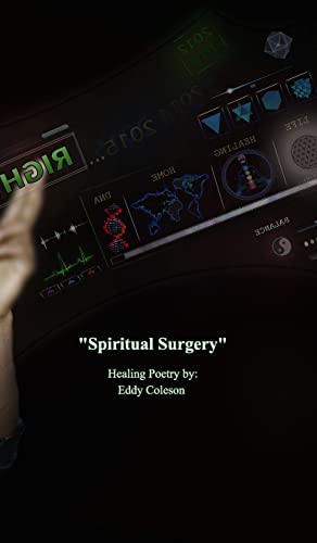 'Spiritual Surgery'