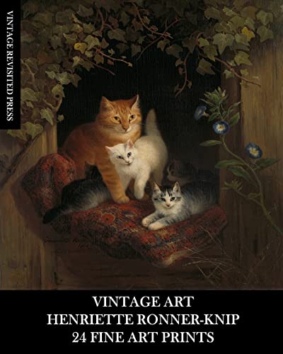 Vintage Art