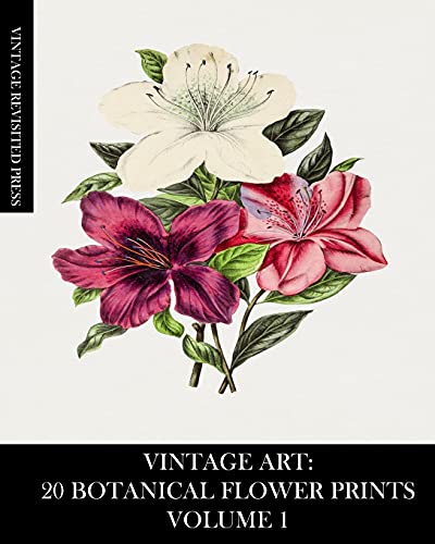 Vintage Art