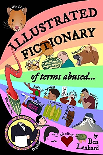 Illustrated Fictionary