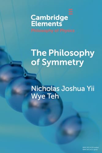 The Philosophy of Symmetry