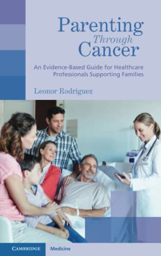 Parenting Through Cancer