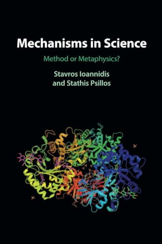 Mechanisms in Science