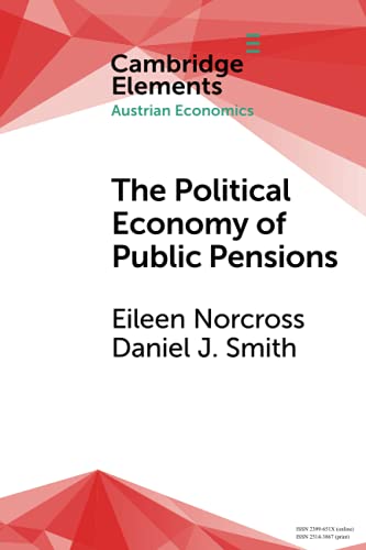 The Political Economy of Public Pensions