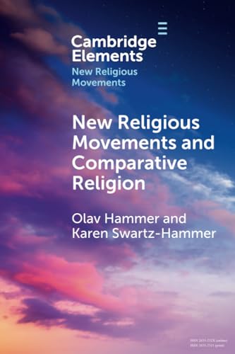New Religious Movements and Comparative Religion