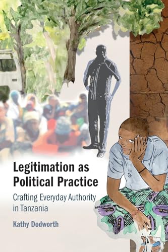 Legitimation as Political Practice