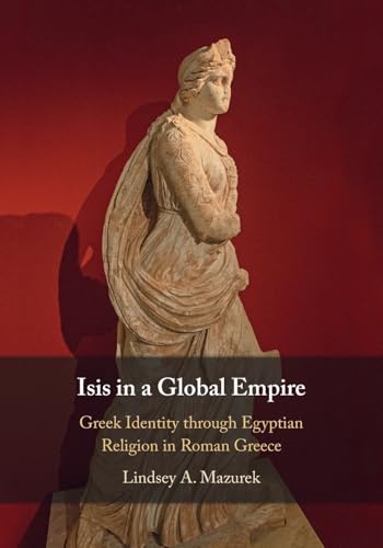 Isis in a Global Empire