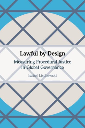 Lawful by Design