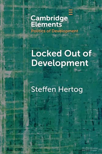 Locked Out of Development
