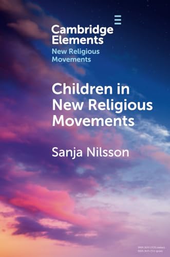 Children in New Religious Movements