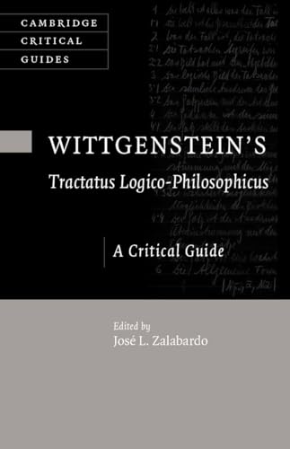 Wittgenstein's Tractatus Logico-Philosophicus