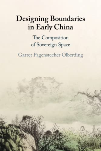 Designing Boundaries in Early China