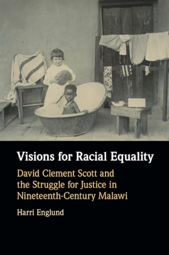 Visions for Racial Equality