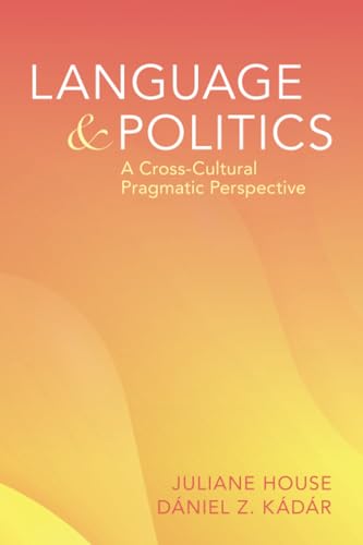 Language and Politics