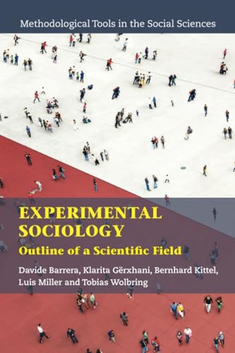 Experimental Sociology