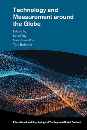 Technology and Measurement around the Globe