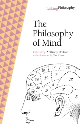 The Philosophy of Mind
