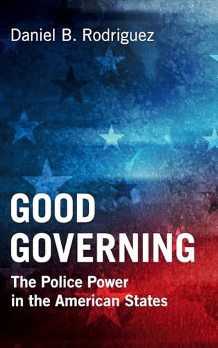 Good Governing