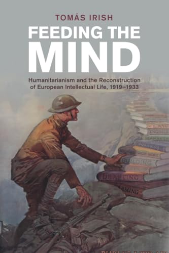 Feeding the Mind