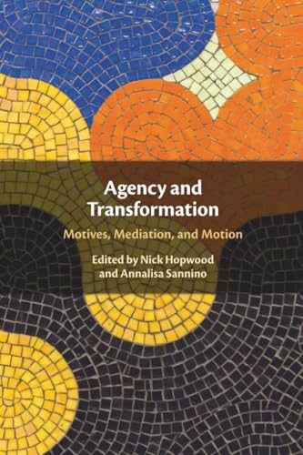 Agency and Transformation