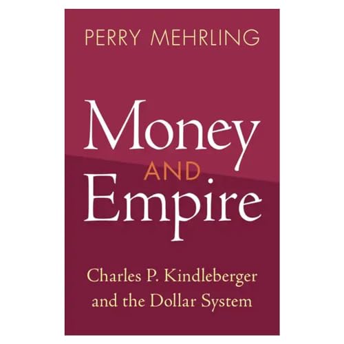 Money and Empire