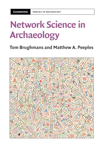 Network Science in Archaeology