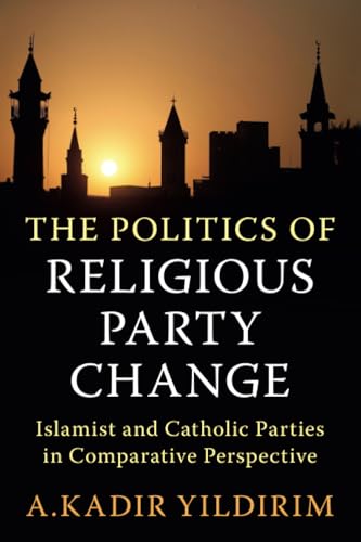 The Politics of Religious Party Change