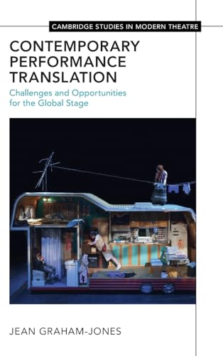 Contemporary Performance Translation