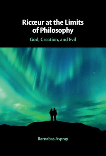 Ricœur at the Limits of Philosophy