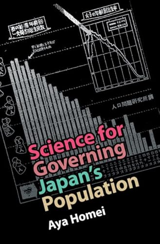 Science for Governing Japan's Population