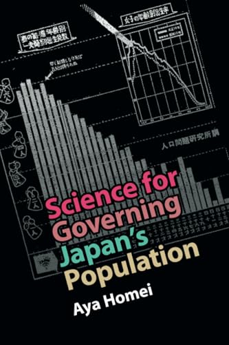 Science for Governing Japan's Population