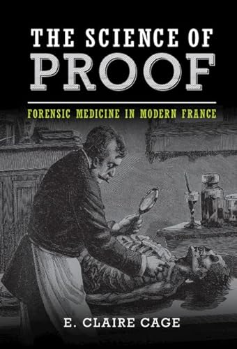 The Science of Proof
