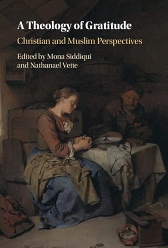 A Theology of Gratitude