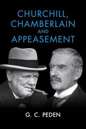 Churchill, Chamberlain and Appeasement