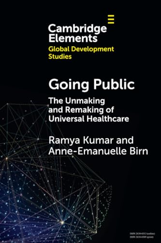 Going Public