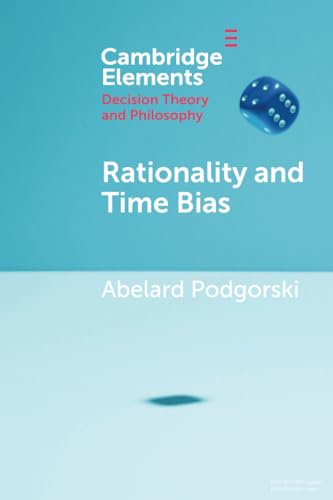 Rationality and Time Bias