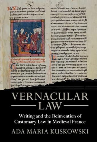Vernacular Law